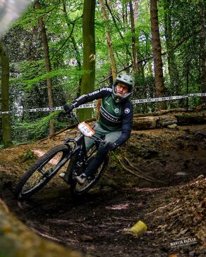 Kohlensiepen time trial 2026 #115, Witten, May 2026