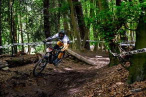 Kohlensiepen time trial 2026 #116, Witten, May 2026