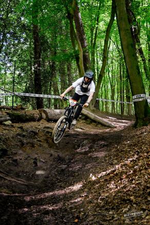 Kohlensiepen time trial 2026 #117, Witten, May 2026