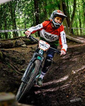 Kohlensiepen time trial 2026 #119, Witten, May 2026