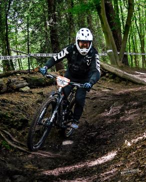 Kohlensiepen time trial 2026 #120, Witten, May 2026