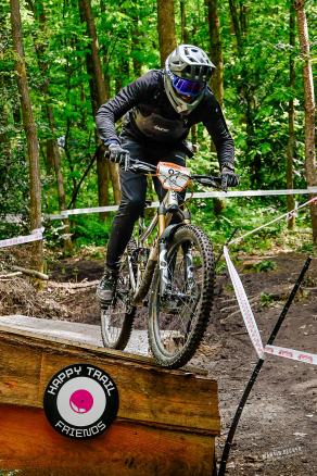 Kohlensiepen time trial 2026 #126, Witten, May 2026