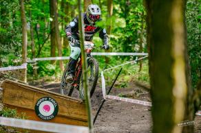 Kohlensiepen time trial 2026 #132, Witten, May 2026