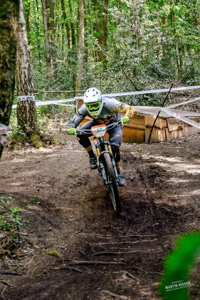 Kohlensiepen time trial 2026 #134, Witten, May 2026