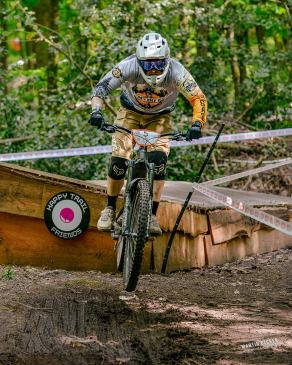 Kohlensiepen time trial 2026 #135, Witten, May 2026