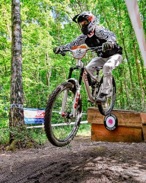 Kohlensiepen time trial 2026 #139, Witten, May 2026