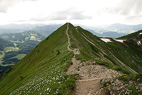 Impressions from…, Oberstdorf & Kleinwalsertal (AT) (Germany), June 2012