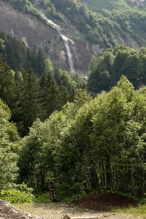 Impressions from Oberstdorf & Kleinwalsertal (AT) #1, Oberstdorf & Kleinwalsertal (AT), Juni 2012