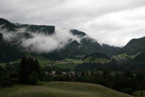 Impressions from Oberstdorf & Kleinwalsertal (AT) #3, Oberstdorf & Kleinwalsertal (AT), Juni 2012