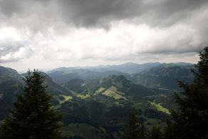 Impressions from Oberstdorf & Kleinwalsertal (AT) #13, Oberstdorf & Kleinwalsertal (AT), Juni 2012