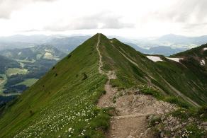 Impressions from Oberstdorf & Kleinwalsertal (AT) #17, Oberstdorf & Kleinwalsertal (AT), Juni 2012