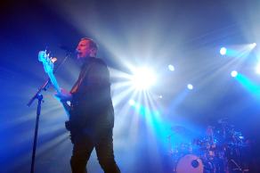 Orchestral Manoeuvres In The Dark (OMD) live@ZFR #5, Zeltfestival Ruhr, Bochum, August 2018