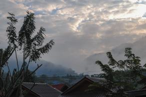 Impressions from Pai #3, Pai, Dezember 2017