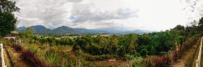 Impressions from Pai #4, Pai, Dezember 2017