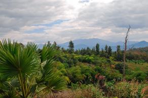 Impressions from Pai #9, Pai, Dezember 2017