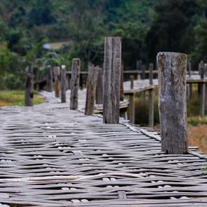 Impressions from Pai #17, Pai, Dezember 2017