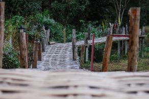 Impressions from Pai #19, Pai, Dezember 2017