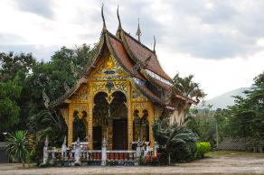 Impressions from Pai #40, Pai, Dezember 2017