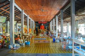 Impressions from Pai #58, Pai, Dezember 2017