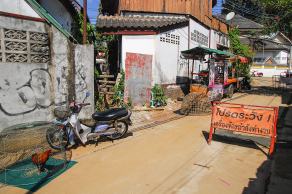 Impressions from Pai #59, Pai, Dezember 2017