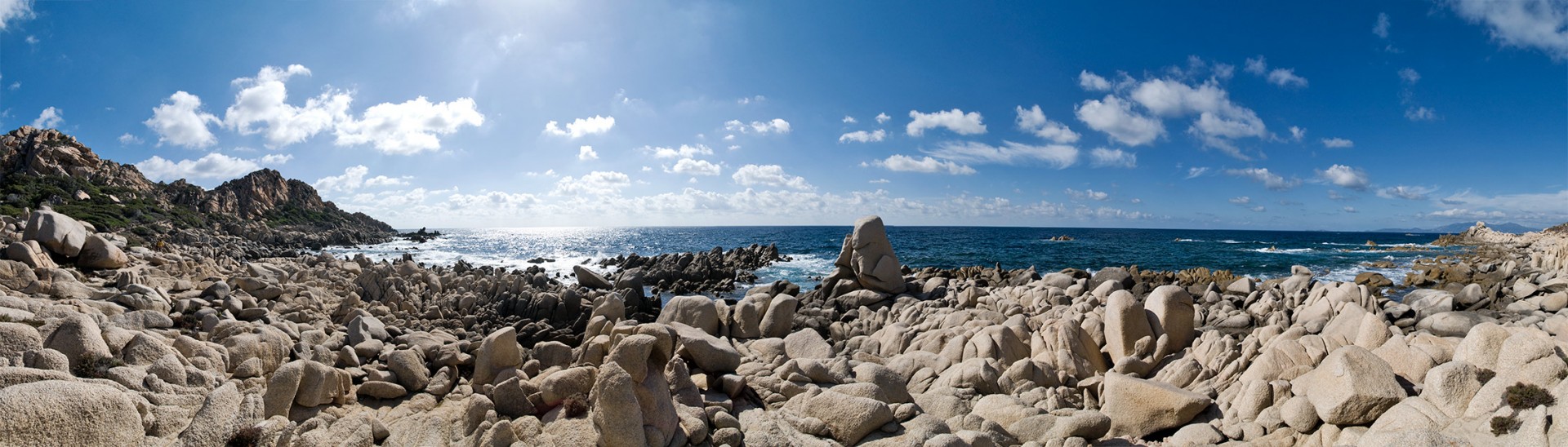 Capo di Muro