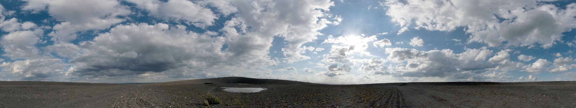 Halde Haniel