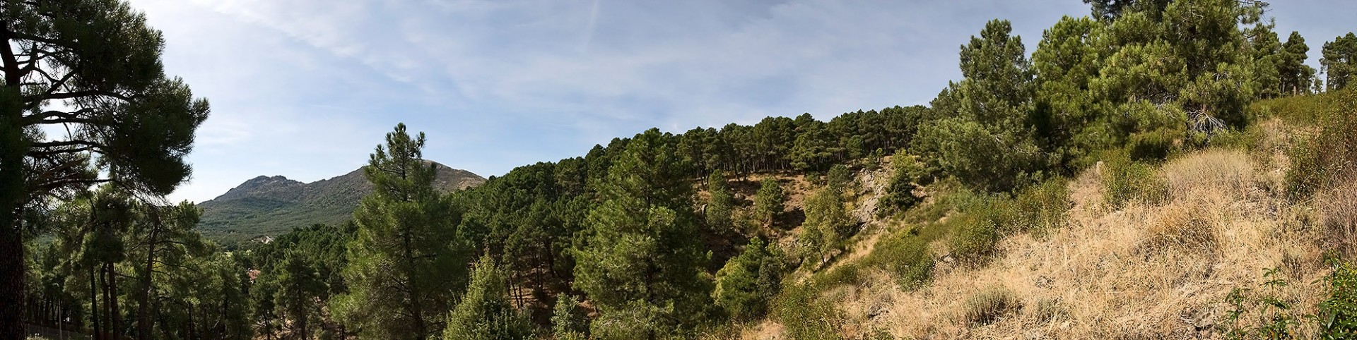 El Escorial