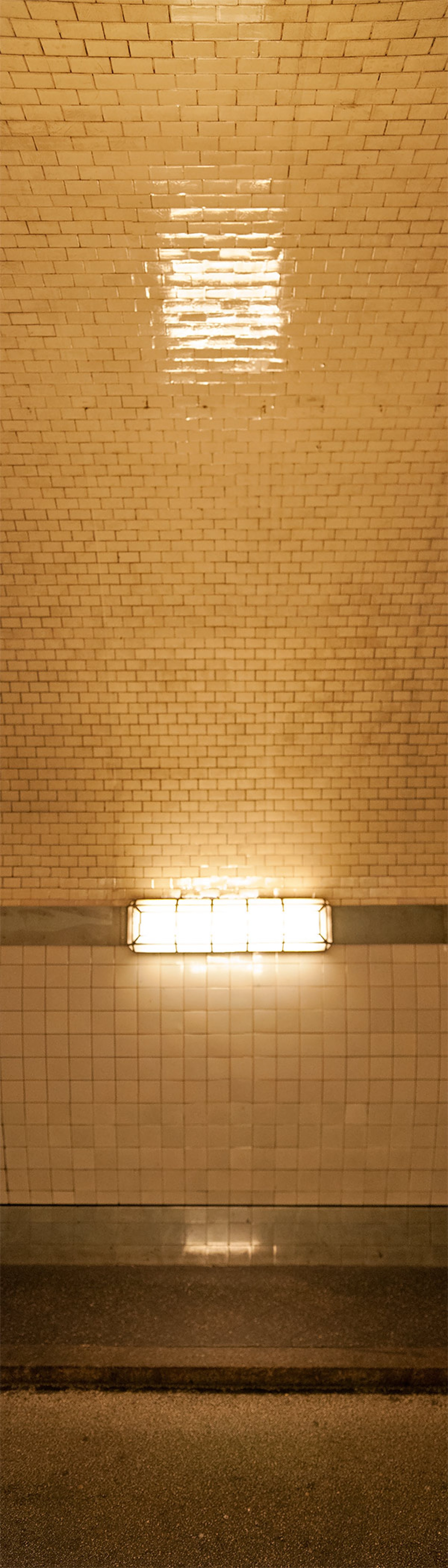 Alter Elbtunnel