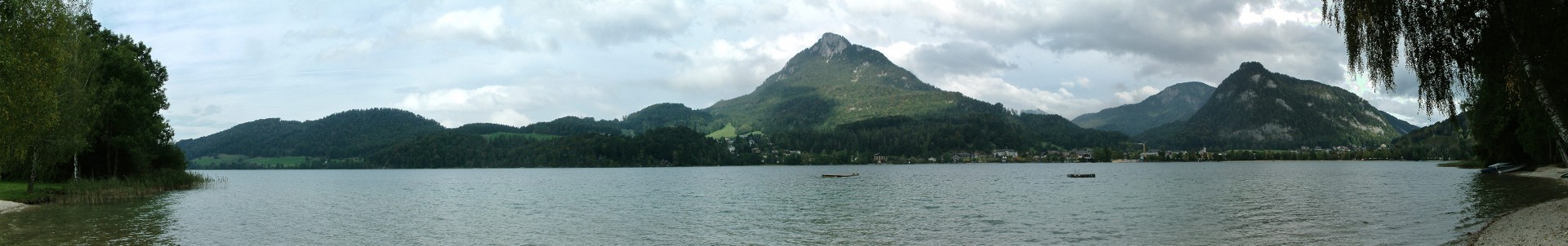 Fuschlsee