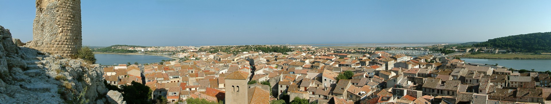 Gruissan