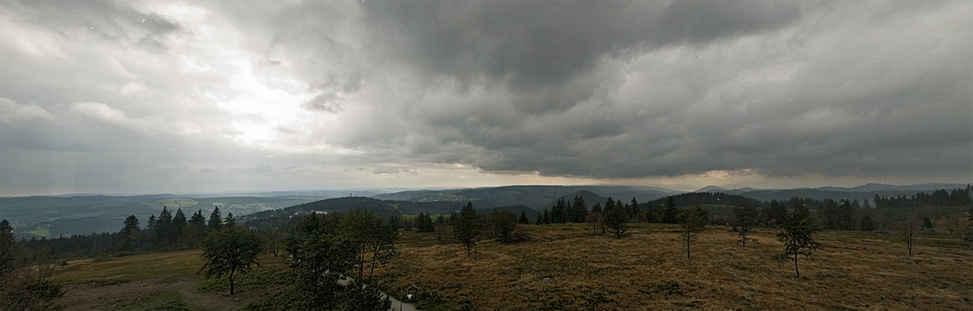 Regentag
