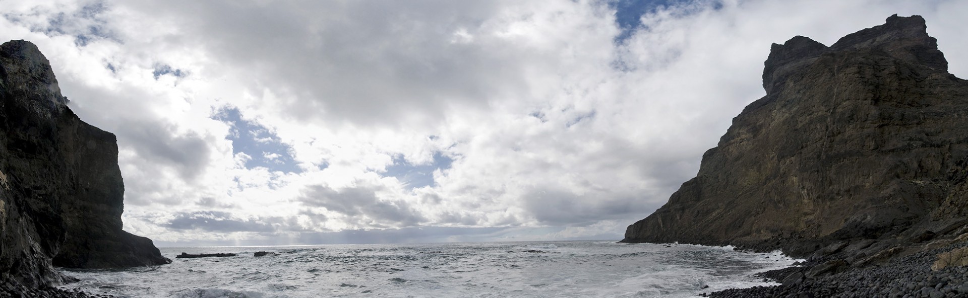 Punta de Pejerreyes