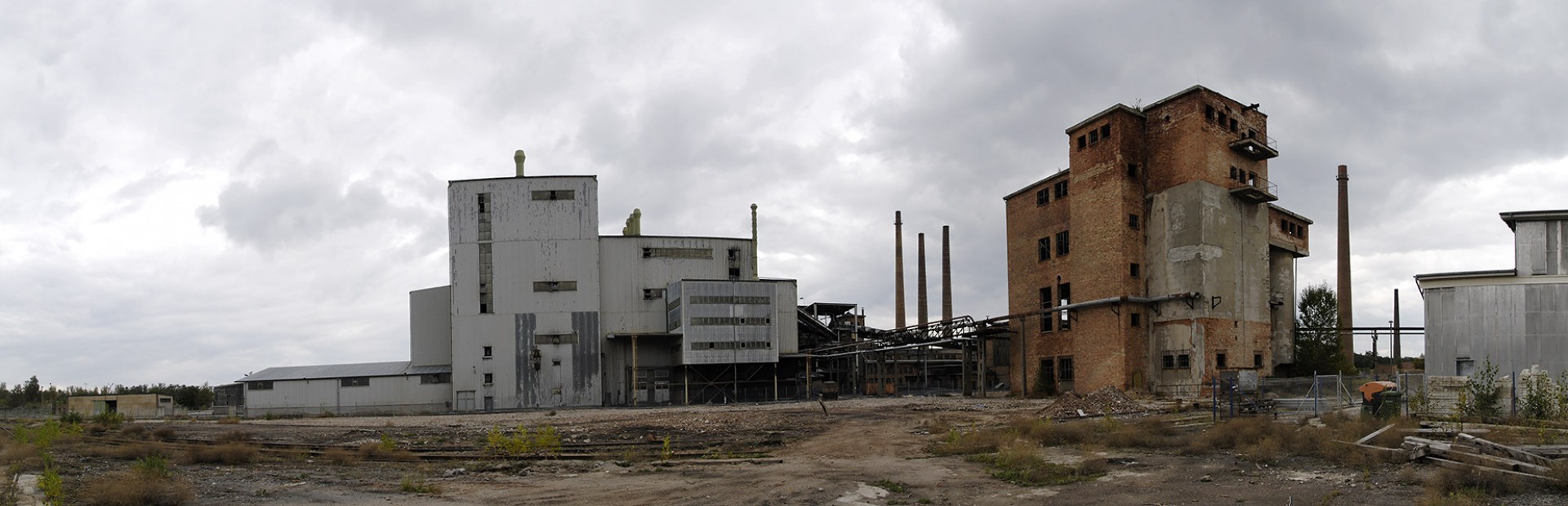 RHI Refactories