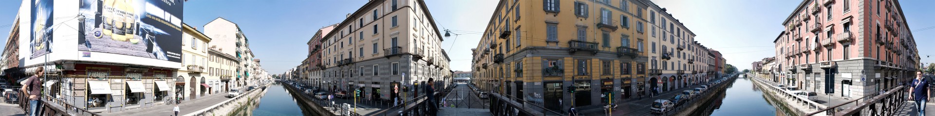 Ripa di Porta Ticinese