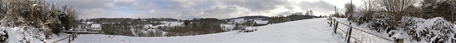 Becker Ranch