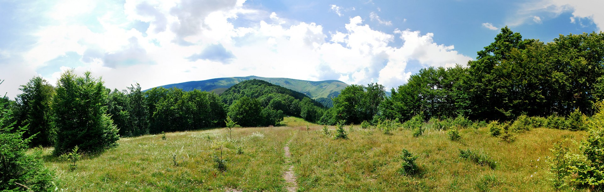 Nationalpark Große Fatra