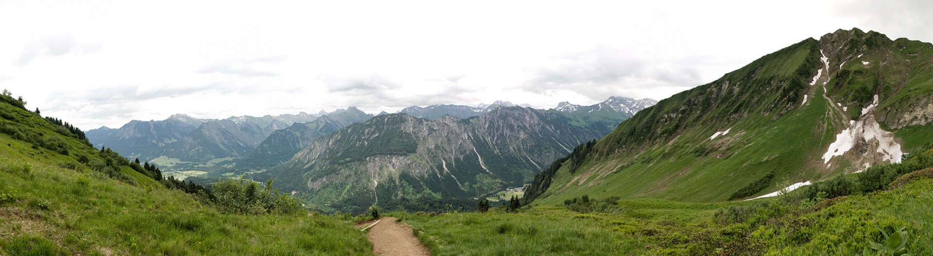Up to Söllerkopp