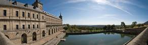 San Lorenzo | El Escorial, Oktober 2008