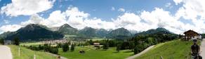 Zurück nach Kornau | Oberstdorf, Juni 2012