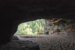 Impressions from Nationalpark Sächsische Schweiz #14, Nationalpark Sächsische Schweiz, August 2017