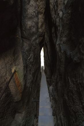 Impressions from Nationalpark Sächsische Schweiz #24, Nationalpark Sächsische Schweiz, August 2017