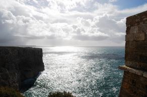 Impressions from Sagres / Faro #1, Sagres / Faro, Oktober 2016