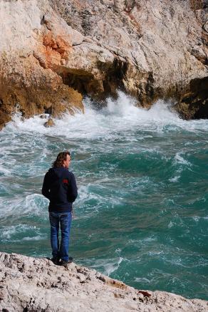 Impressions from Sagres / Faro #16, Sagres / Faro, Oktober 2016