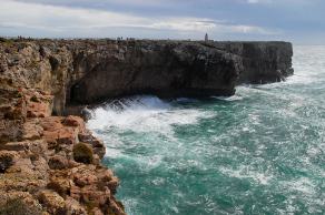 Impressions from Sagres / Faro #22, Sagres / Faro, Oktober 2016