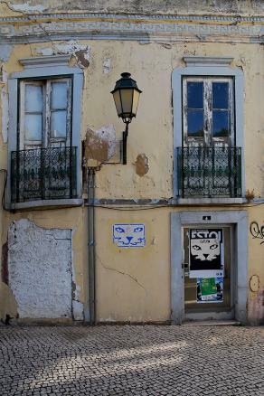 Impressions from Sagres / Faro #69, Sagres / Faro, Oktober 2016