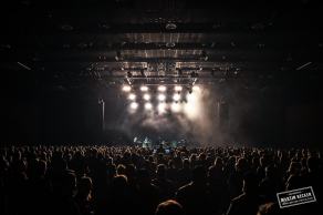 Samiam #32, RuhrCongress, Bochum, Oktober 2022