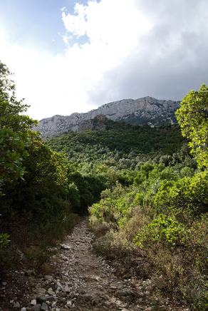 Impressions from Sardinien #25, Sardinien, September 2010