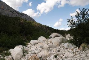 Impressions from Sardinien #31, Sardinien, September 2010