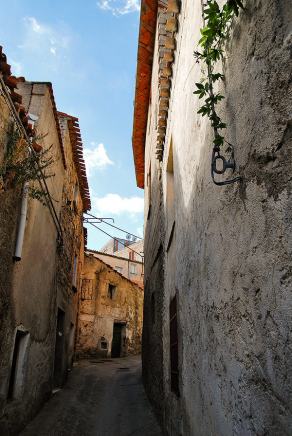 Impressions from Sardinien #64, Sardinien, September 2010