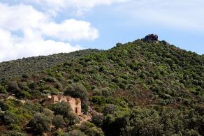 Impressions from Sardinien #93, Sardinien, September 2010
